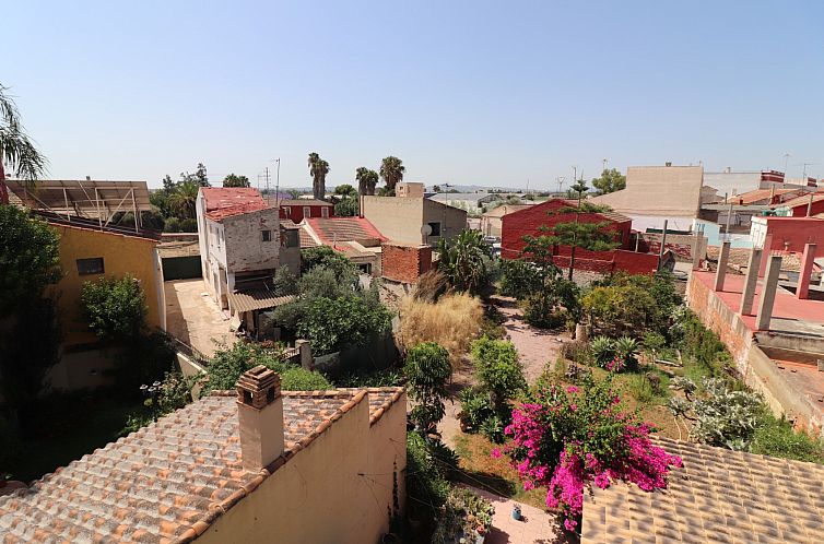 Appartement in Dolores