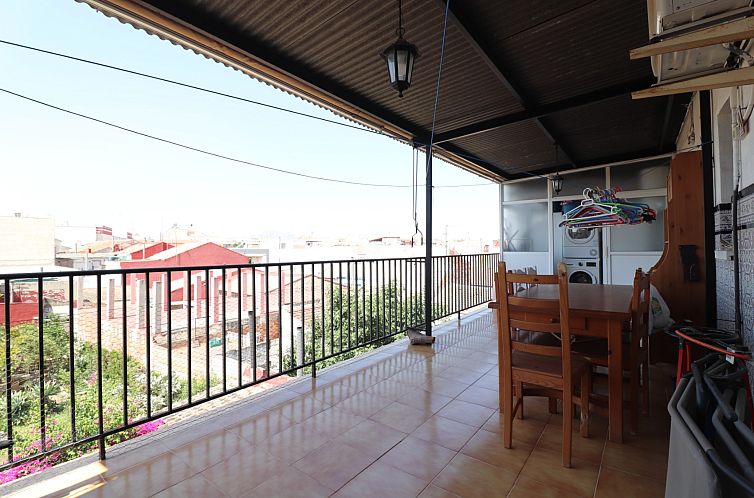 Appartement in Dolores