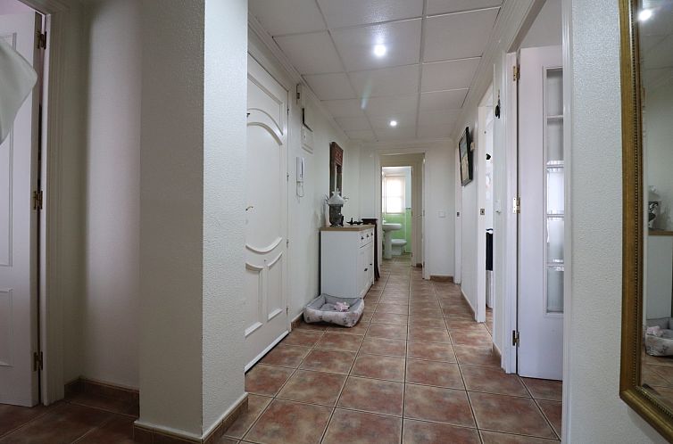 Appartement in Dolores