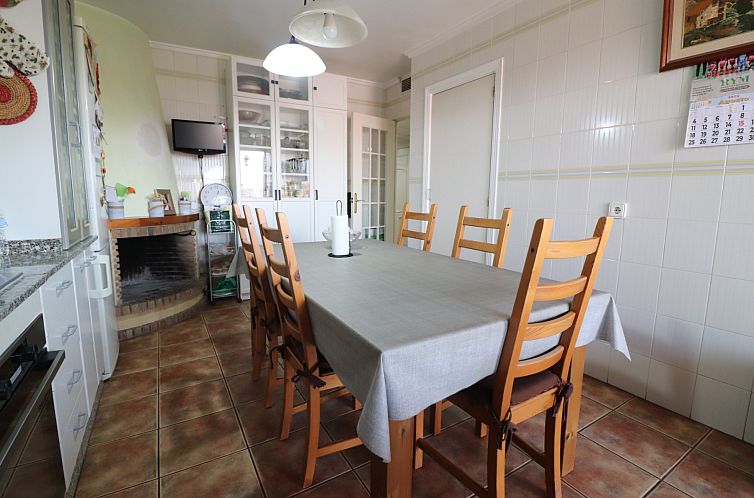 Appartement in Dolores