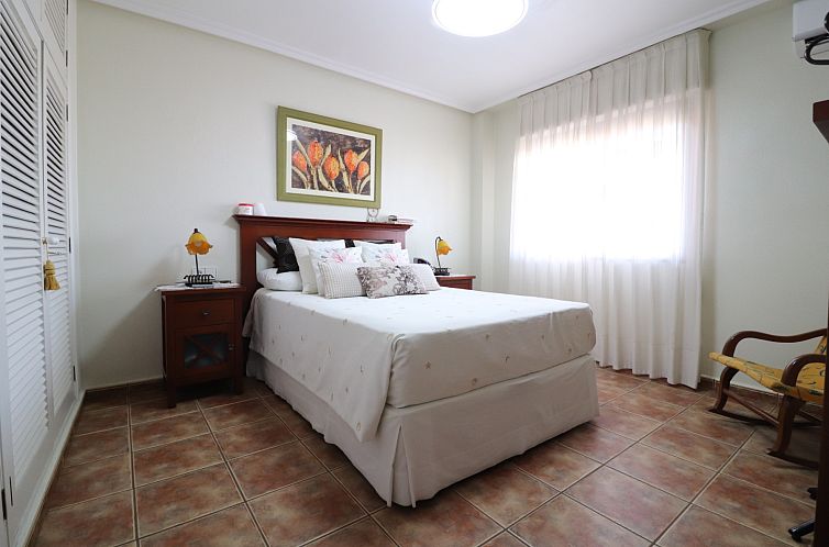 Appartement in Dolores