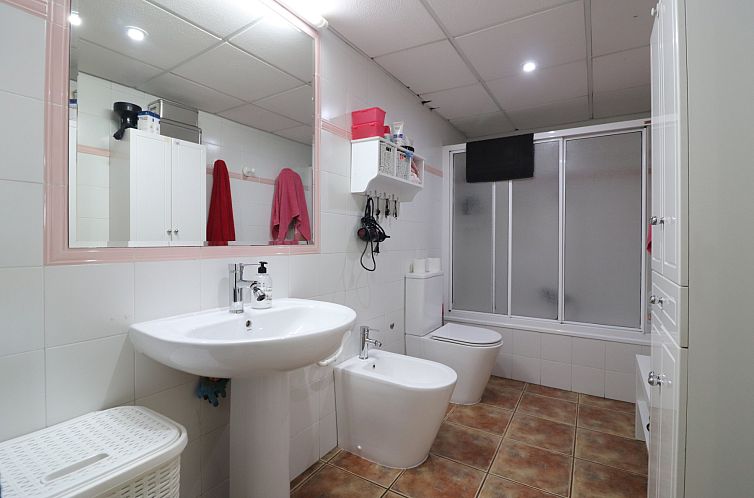 Appartement in Dolores