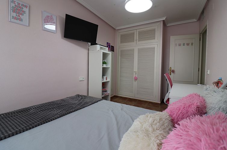 Appartement in Dolores