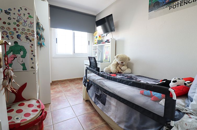 Appartement in Dolores