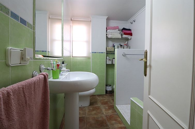 Appartement in Dolores
