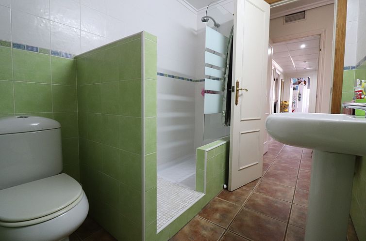 Appartement in Dolores