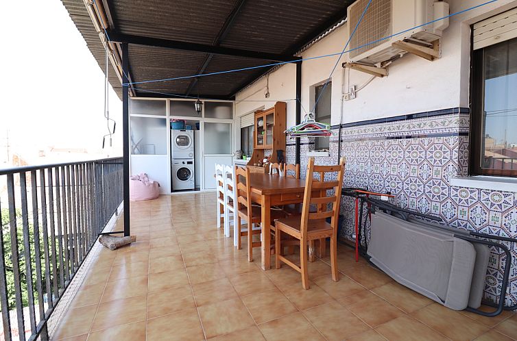 Appartement in Dolores