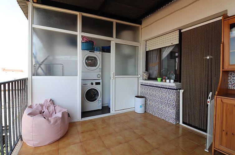 Appartement in Dolores