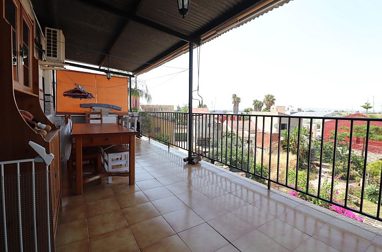 Appartement in Dolores