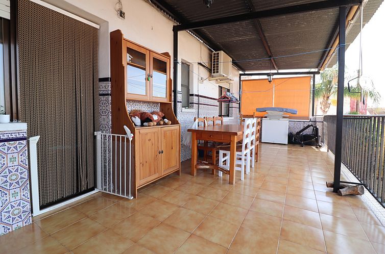 Appartement in Dolores