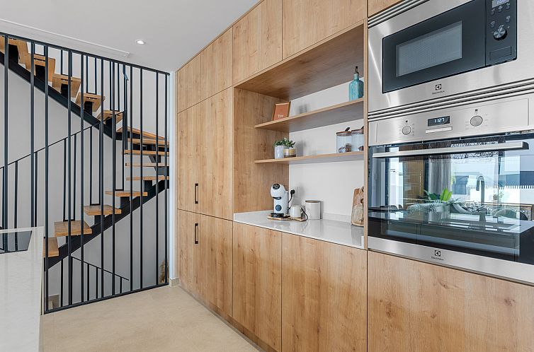 Geschakelde woning in Dolores