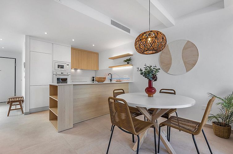 Appartement in Dolores