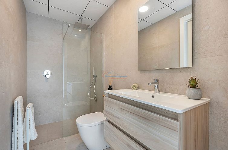 Appartement in Dolores