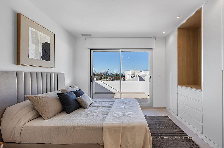 Appartement in Dolores