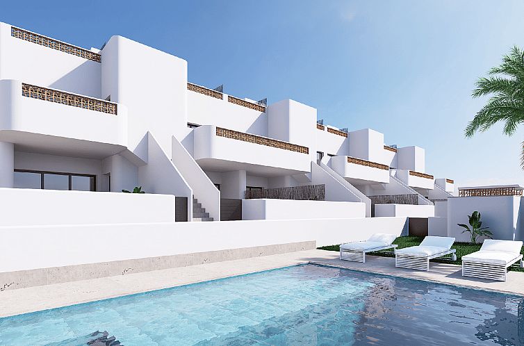 Unterkunft 149298127 - Appartement Costa blanca - Appartement in Dolores