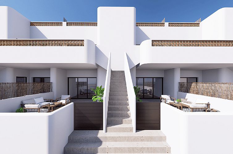 Appartement in Dolores