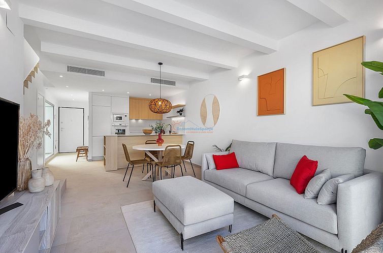 Appartement in Dolores