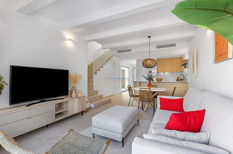 Appartement in Dolores