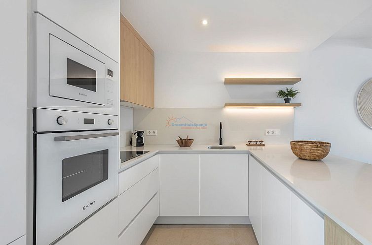 Appartement in Dolores