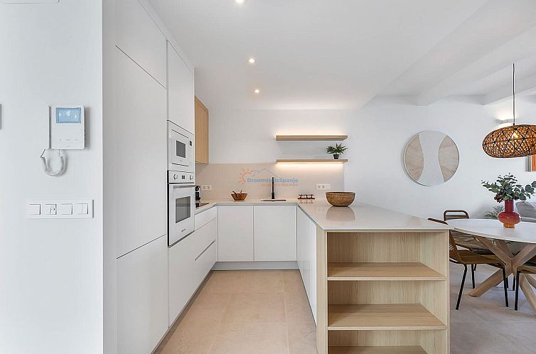Appartement in Dolores
