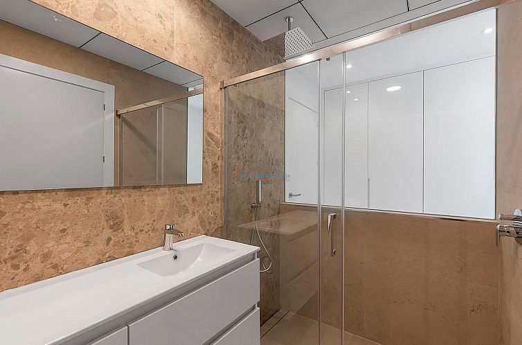 Appartement in Dolores