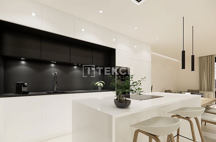 Vrijstaande woning in Dolores