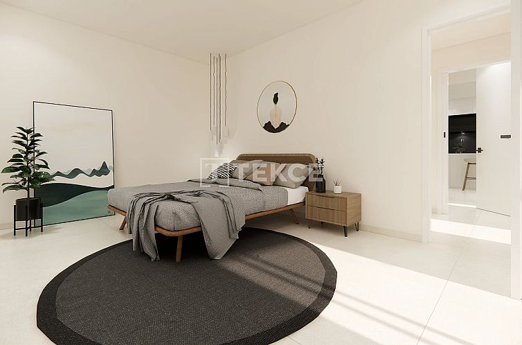 Vrijstaande woning in Dolores