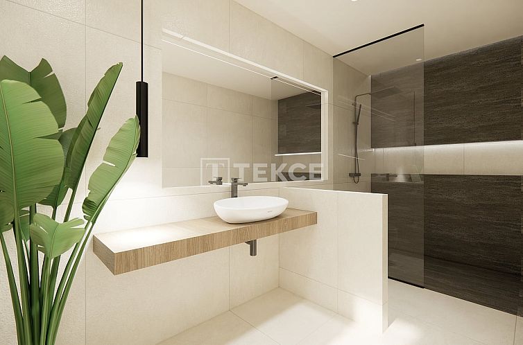 Vrijstaande woning in Dolores