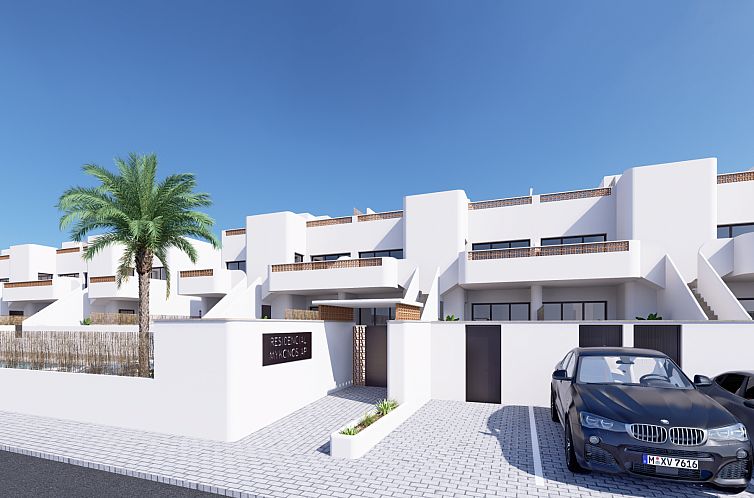Guest house 149298138 - Apartment Costa Blanca - Appartement in Dolores
