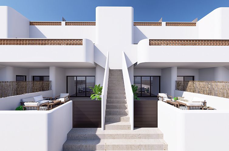 Appartement in Dolores
