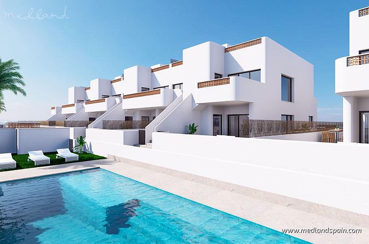 Appartement in Dolores
