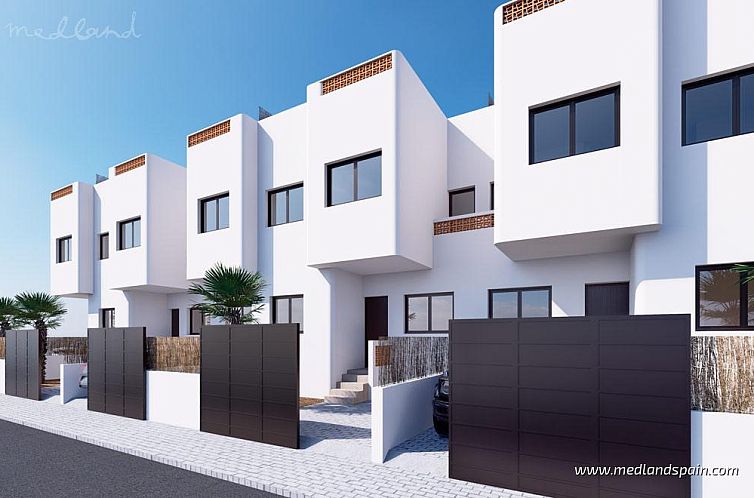 Appartement in Dolores