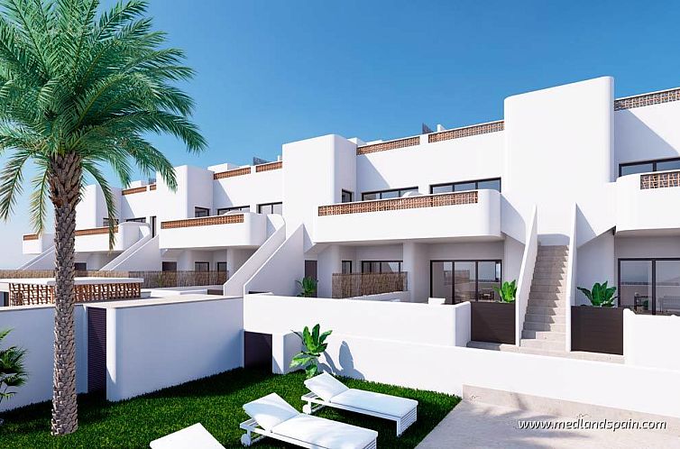 Appartement in Dolores