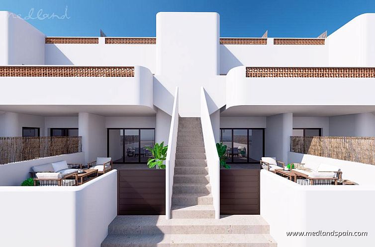 Appartement in Dolores