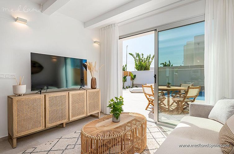 Appartement in Dolores