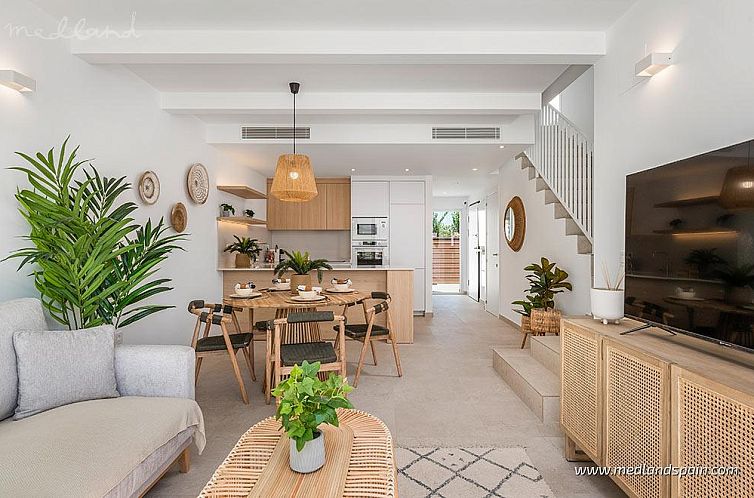 Appartement in Dolores