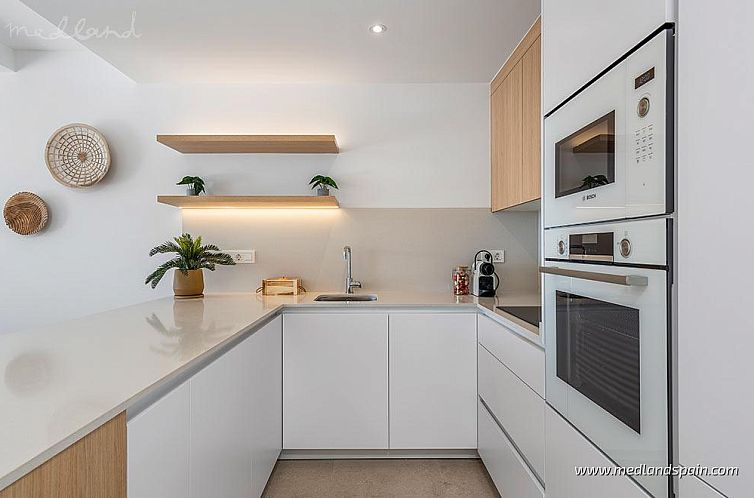 Appartement in Dolores