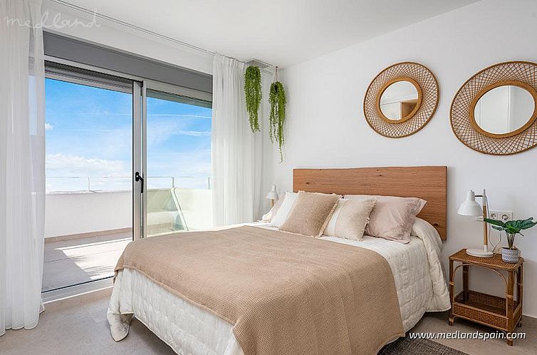 Appartement in Dolores
