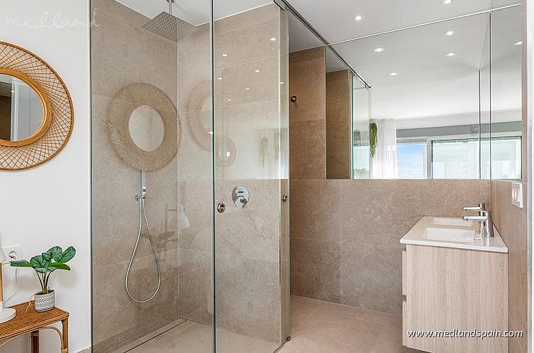 Appartement in Dolores