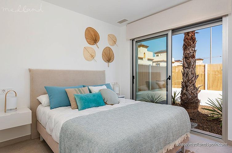 Appartement in Dolores