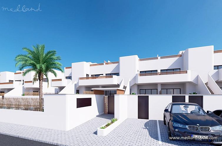 Appartement in Dolores