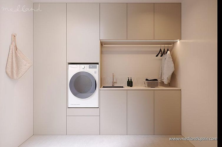 Vrijstaande woning in Dolores