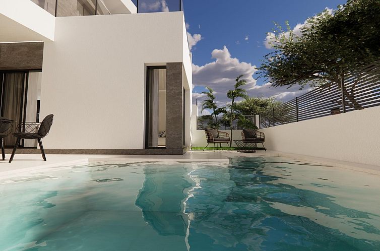 Appartement in Dolores