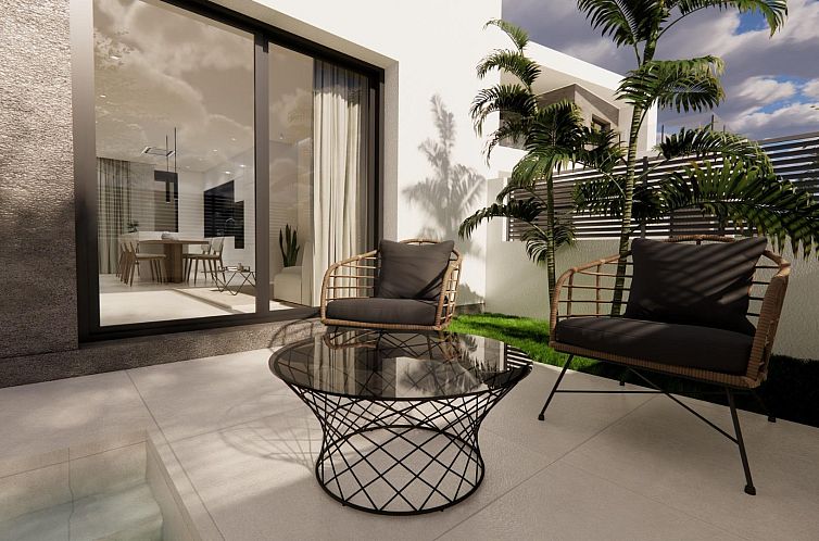 Appartement in Dolores
