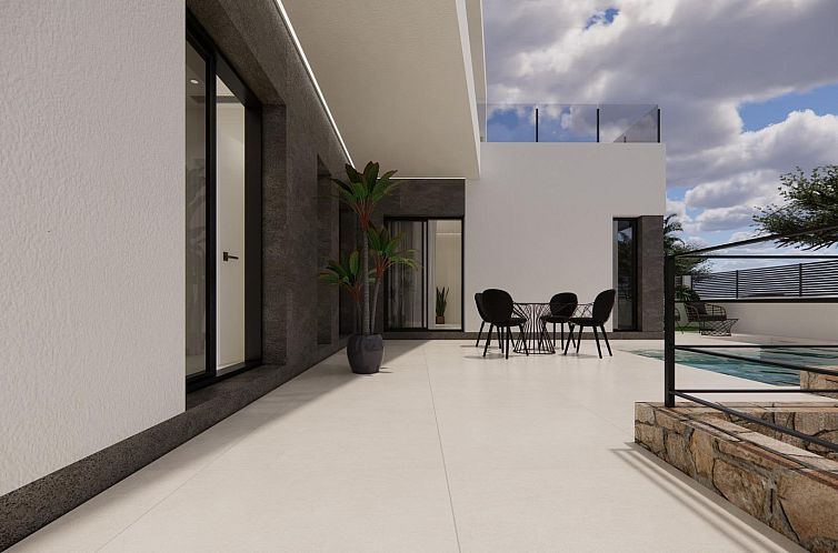Appartement in Dolores