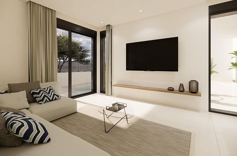 Appartement in Dolores