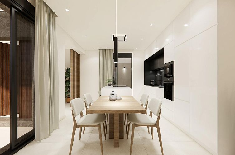 Appartement in Dolores