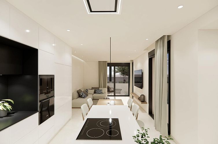 Appartement in Dolores