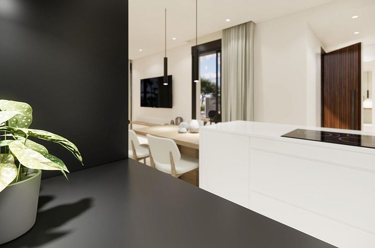 Appartement in Dolores