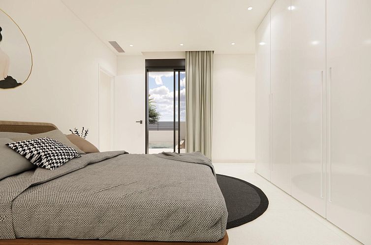 Appartement in Dolores